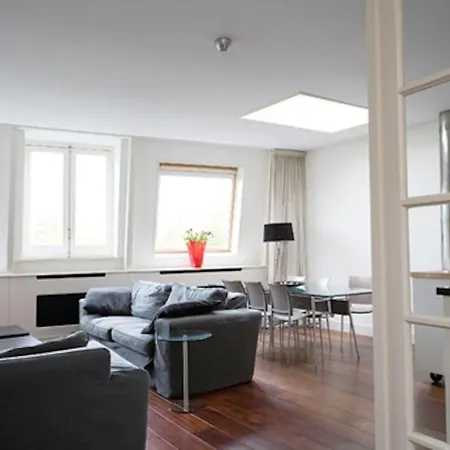 The Ace Apartment