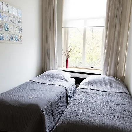 The Ace Apartment