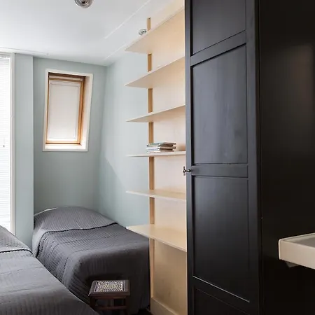 Apartment The Ace *