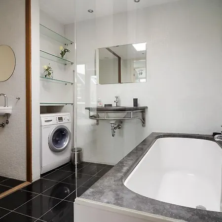 Apartment The Ace Amsterdam