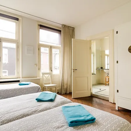 The Ace Apartment