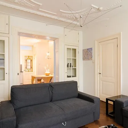 Apartment The Ace *
