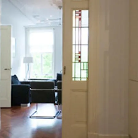 The Ace Apartment Amsterdam