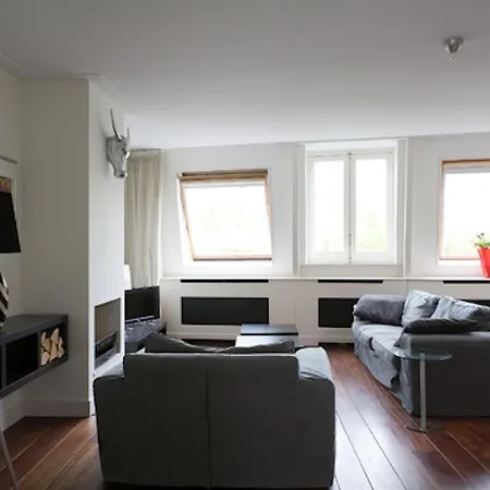 The Ace Apartment