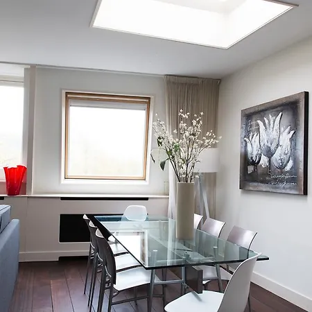 The Ace Appartement