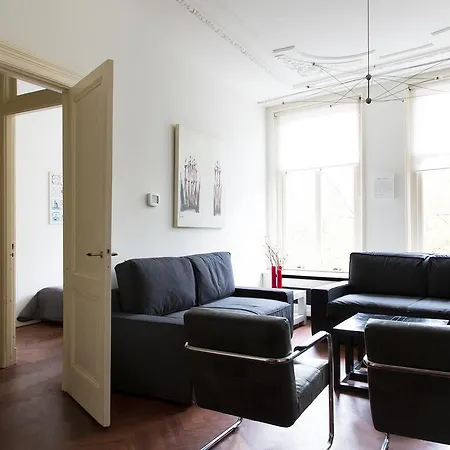 Appartement The Ace
