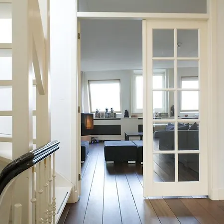 The Ace Appartement *