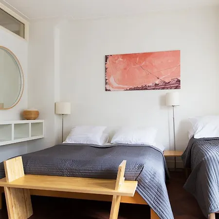 Appartement The Ace