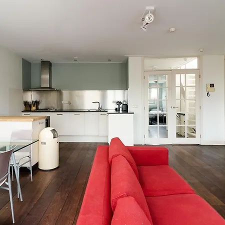 The Ace Appartement *