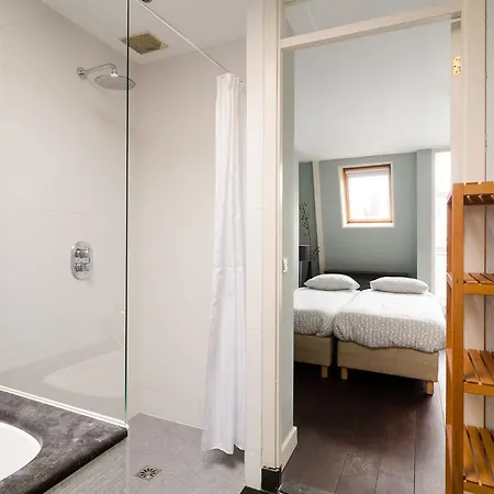 Appartement The Ace