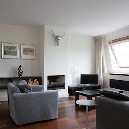 The Ace Appartement