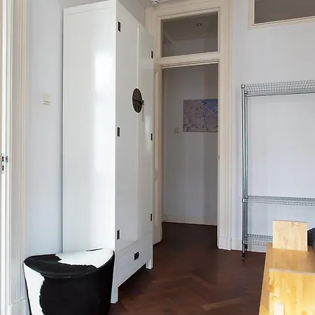 Appartement The Ace Amsterdam